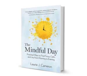 The Mindful Day Book Giveaway