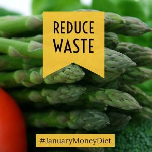 Easy Ways to Reduce Waste